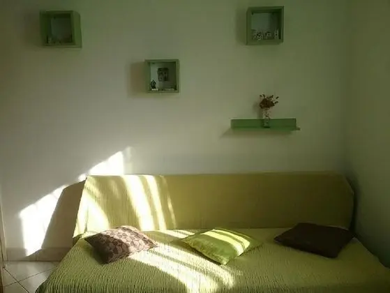 Apart Daire (Josipa  - Old City Apartments - A3(2+)