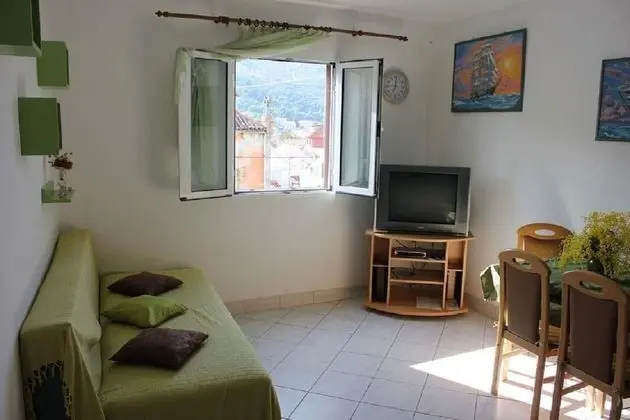 Apart Daire (Josipa  - Old City Apartments - A3(2+)