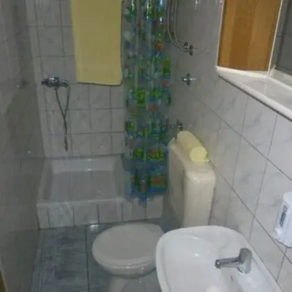 Apart Daire (Josipa  - Old City Apartments - A3(2+)