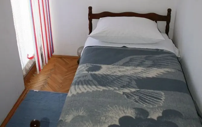 Apart Daire (Josipa - relaxing with sea view - A2()