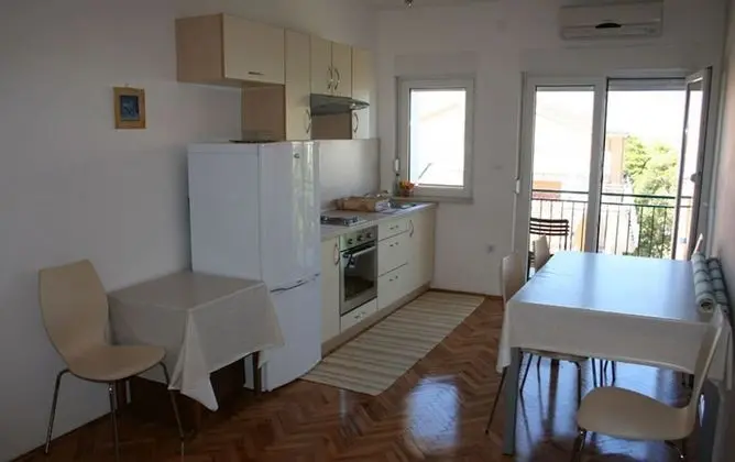 Apart Daire (Josipa - relaxing with sea view - A2()