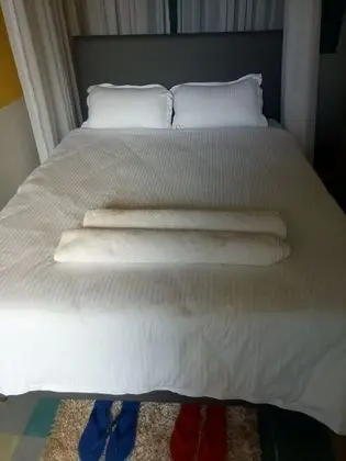 Tek Kişilik Oda