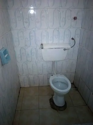 Tek Kişilik Oda