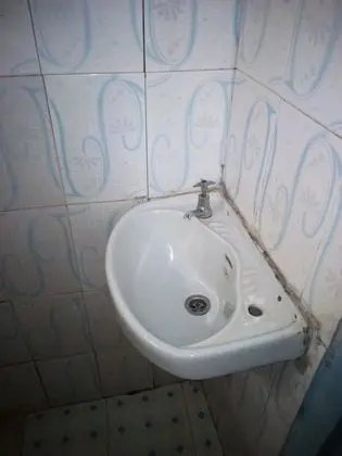 Tek Kişilik Oda
