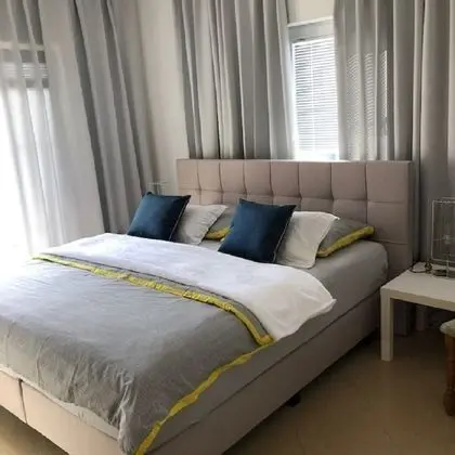 Apart Daire (Josko - with parking - A1(2+2) JOZO)