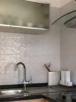 Apart Daire (Josko - with parking - A1(2+2) JOZO)