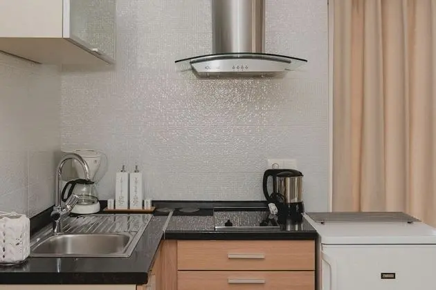 Apart Daire (Josko - with parking - A1(2+2) JOZO)