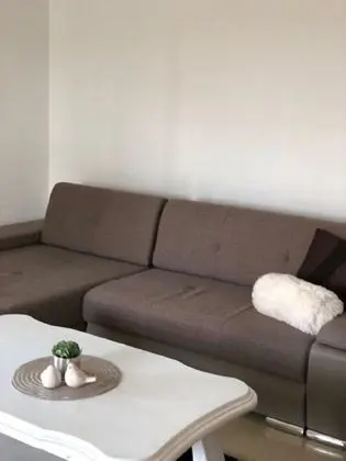 Apart Daire (Josko - with parking - A1(2+2) JOZO)