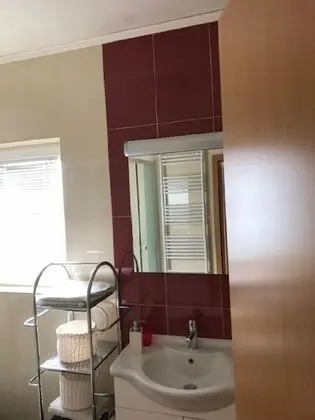 Apart Daire (Josko - with parking - A1(2+2) JOZO)