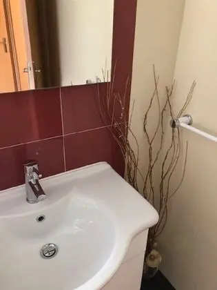 Apart Daire (Josko - with parking - A1(2+2) JOZO)