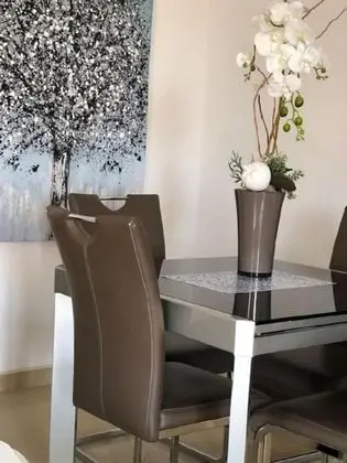 Apart Daire (Josko - with parking - A1(2+2) JOZO)