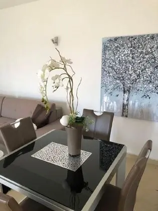 Apart Daire (Josko - with parking - A1(2+2) JOZO)