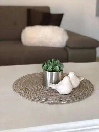 Apart Daire (Josko - with parking - A1(2+2) JOZO)