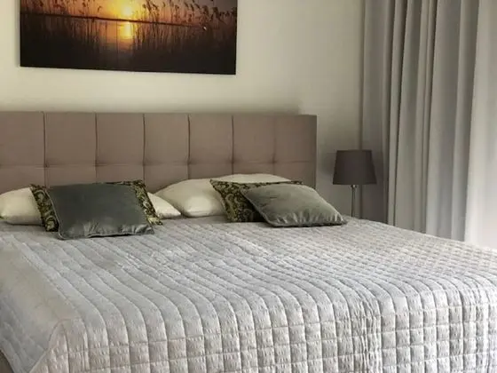 Apart Daire (Josko - with parking - A2(2+2) SNJEŽ)