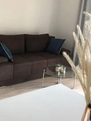 Apart Daire (Josko - with parking - A2(2+2) SNJEŽ)