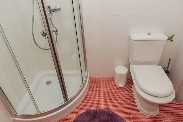 Apart Daire (Josko - with parking - A2(2+2) SNJEŽ)