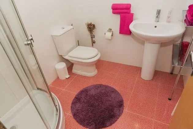 Apart Daire (Josko - with parking - A2(2+2) SNJEŽ)