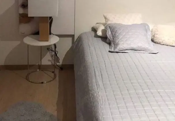 Apart Daire (Josko - with parking - A3(2+2) JONAS)