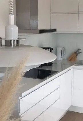 Apart Daire (Josko - with parking - A3(2+2) JONAS)