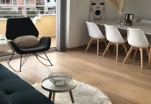 Apart Daire (Josko - with parking - A3(2+2) JONAS)