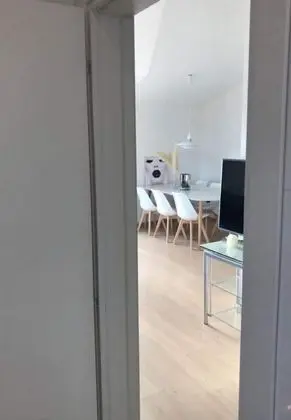 Apart Daire (Josko - with parking - A3(2+2) JONAS)