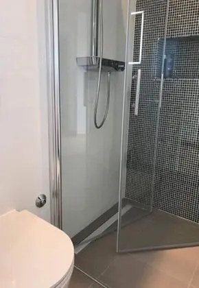 Apart Daire (Josko - with parking - A3(2+2) JONAS)