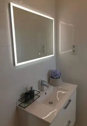 Apart Daire (Josko - with parking - A3(2+2) JONAS)