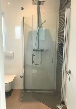 Apart Daire (Josko - with parking - A3(2+2) JONAS)