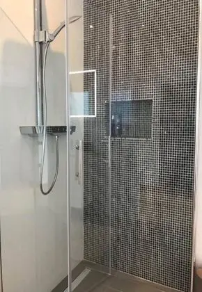 Apart Daire (Josko - with parking - A3(2+2) JONAS)