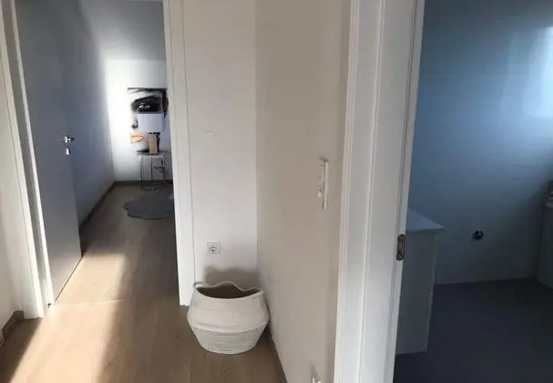 Apart Daire (Josko - with parking - A3(2+2) JONAS)