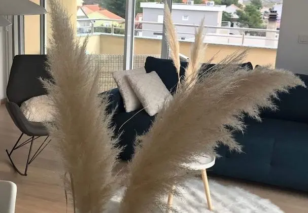 Apart Daire (Josko - with parking - A3(2+2) JONAS)