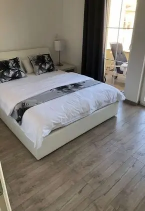 Apart Daire (Josko - with parking - A4(2+2) DENIS)