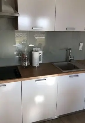 Apart Daire (Josko - with parking - A4(2+2) DENIS)