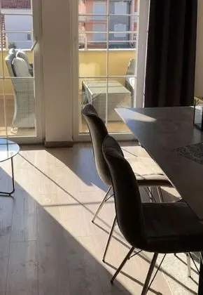 Apart Daire (Josko - with parking - A4(2+2) DENIS)