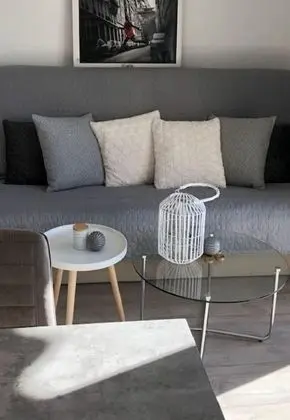 Apart Daire (Josko - with parking - A4(2+2) DENIS)