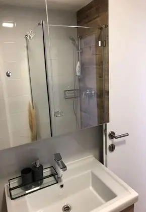 Apart Daire (Josko - with parking - A4(2+2) DENIS)