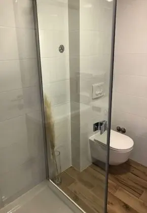 Apart Daire (Josko - with parking - A4(2+2) DENIS)