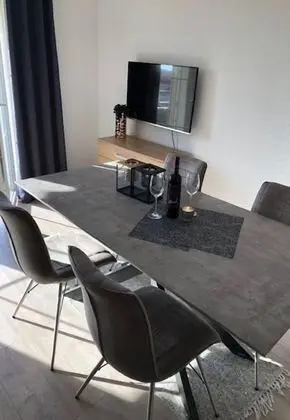 Apart Daire (Josko - with parking - A4(2+2) DENIS)