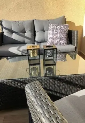 Apart Daire (Josko - with parking - A4(2+2) DENIS)