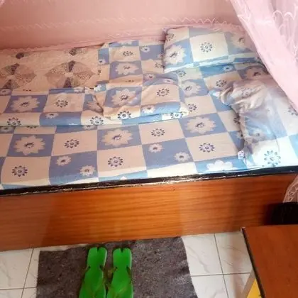 Tek Kişilik Oda