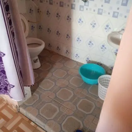 Tek Kişilik Oda