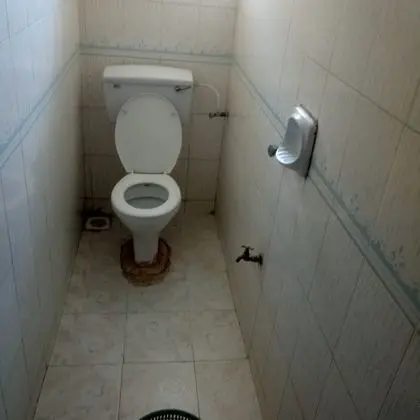 Tek Kişilik Oda