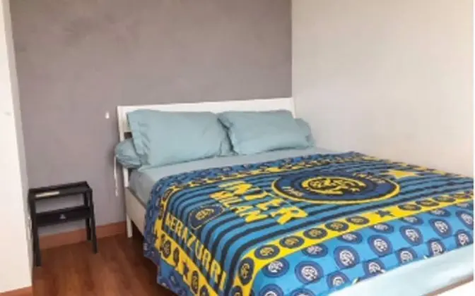 Apart Daire, 2 Yatak Odası, Şehir Manzaralı