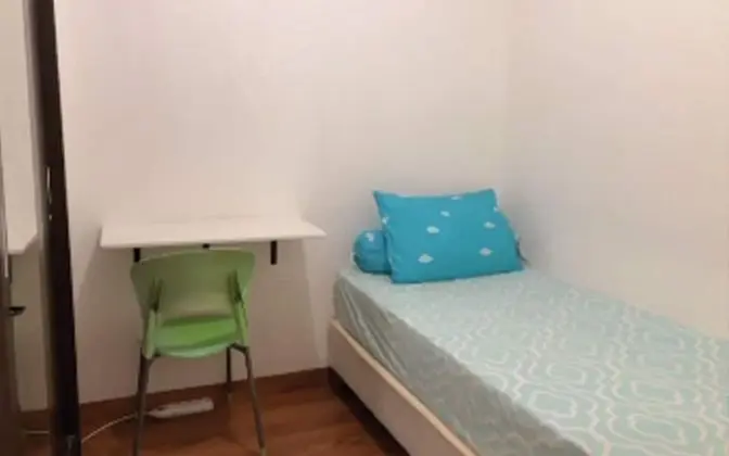 Apart Daire, 2 Yatak Odası, Şehir Manzaralı