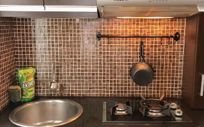 Apart Daire, 2 Yatak Odası, Şehir Manzaralı