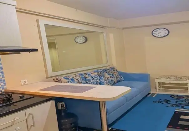 Apart Daire, 2 Yatak Odası, Şehir Manzaralı