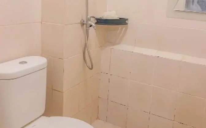 Apart Daire, 2 Yatak Odası, Şehir Manzaralı