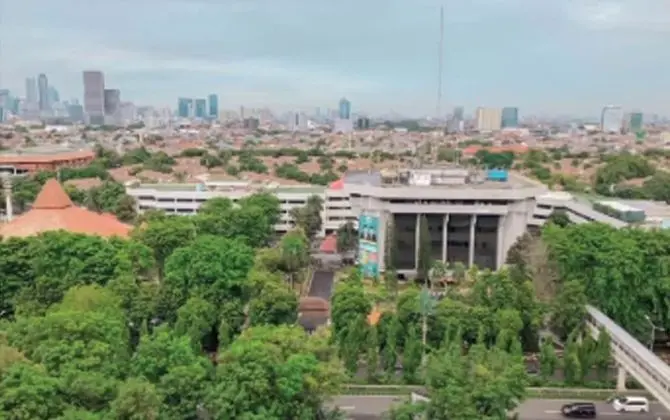Apart Daire, 2 Yatak Odası, Şehir Manzaralı