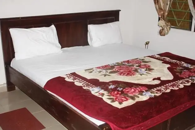 Oda, 1 En Büyük (King) Boy Yatak, Sigara İçilmez