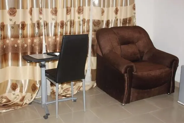 Oda, 1 En Büyük (King) Boy Yatak, Sigara İçilmez